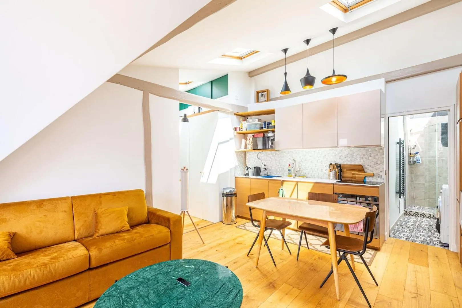 Guestready - Confort Moderne Dans Le 6Eme location