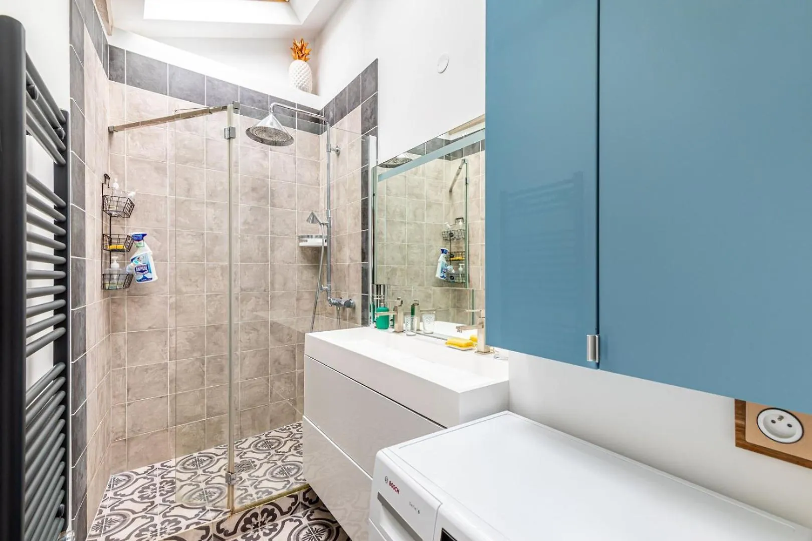 Guestready - Confort Moderne Dans Le 6Eme París 0*,  Francia