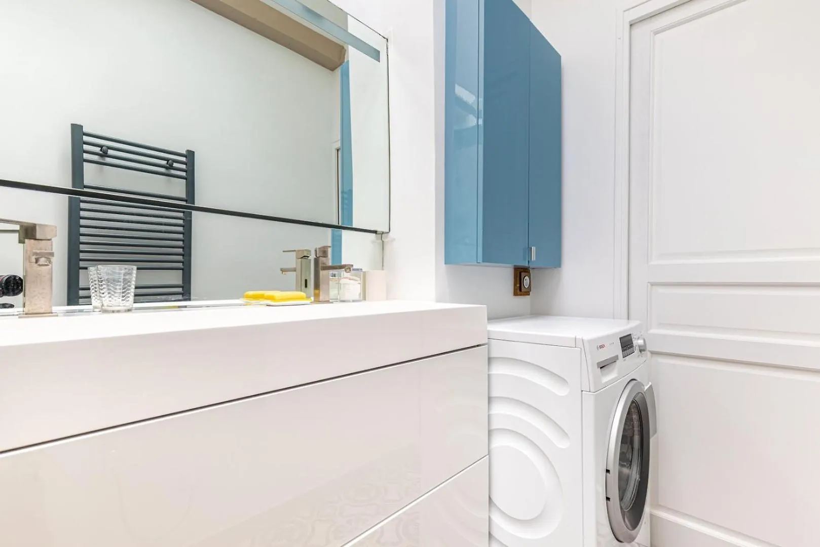 Guestready - Confort Moderne Dans Le 6Eme París